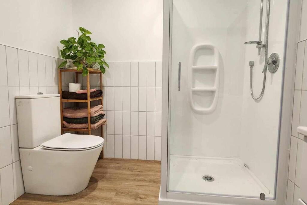 Beautiful New Onerahi Studio Whangarei Extérieur photo